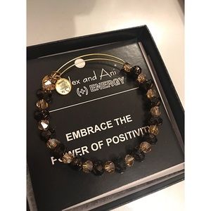 Alex & Ani Bracelet